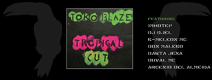 Showcase de l’album ‘Tropical cut’