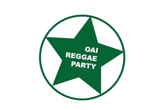 Oai reggae Party